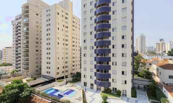 Imagem 2: 2 dormitórios na Rua Raul Pompéia