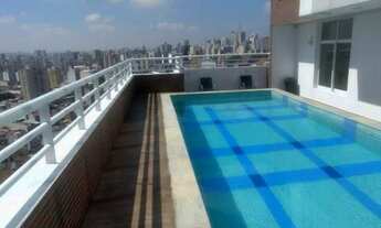 Imagem: 2 dormitórios na Rua Paim