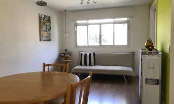 Imagem 6: 2 dormitórios na Rua Geórgia