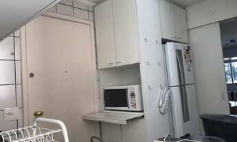 Imagem 7: 2 dormitórios na Rua Geórgia