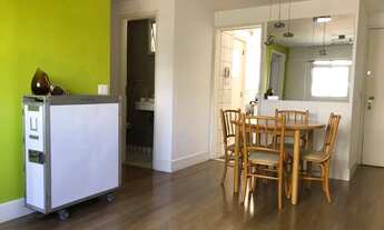 Imagem 5: 2 dormitórios na Rua Geórgia