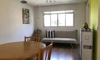 Imagem 2: 2 dormitórios na Rua Geórgia