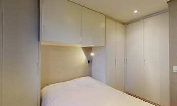 Imagem 7: 1 dormitório na Rua Das Fiandeiras