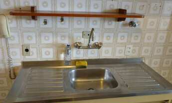 Imagem 6: 2 dormitórios na Rua Lisboa