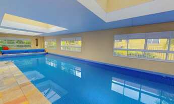 Imagem 2: 2 dormitórios na Rua Doutor Luiz Migliano