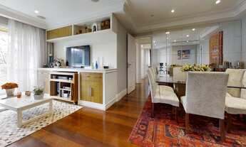 Imagem 1: 2 dormitórios na Rua Carvalho De Freitas