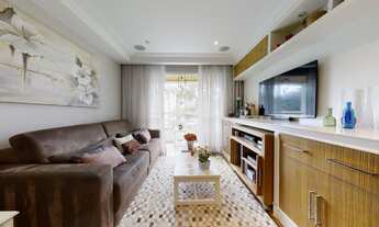 Imagem 2: 2 dormitórios na Rua Carvalho De Freitas