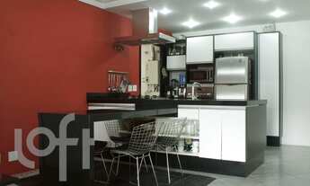 Imagem 5: 4 dormitórios na Rua Ossian Terceiro Teles