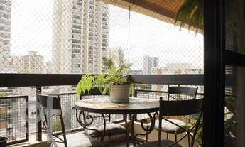 Imagem 2: 4 dormitórios na Rua Ossian Terceiro Teles