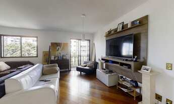 Imagem 3: 3 dormitórios na Rua Lacedemônia