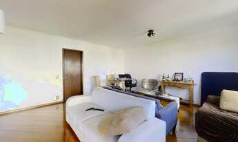 Imagem 4: 3 dormitórios na Rua Lacedemônia