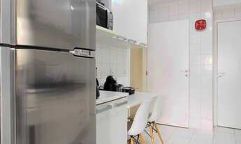 Imagem 7: 3 dormitórios na Rua José Ramon Urtiza