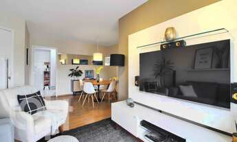 Imagem 4: 3 dormitórios na Rua José Ramon Urtiza