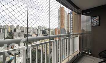 Imagem 2: 3 dormitórios na Rua José Ramon Urtiza