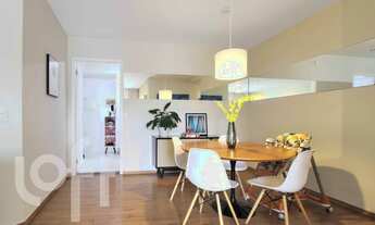 Imagem 5: 3 dormitórios na Rua José Ramon Urtiza