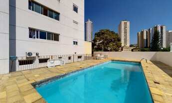 Imagem: 3 dormitórios na Rua Rafael De Oliveira