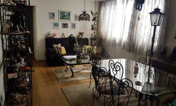 Imagem: 3 dormitórios na Rua Pimenta Bueno