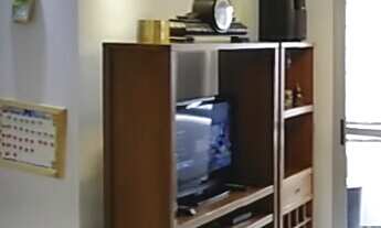 Imagem: 2 dormitórios na Rua Vigário Albernaz