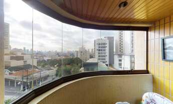 Imagem 4: 3 dormitórios na Rua Voluntários Da Pátria