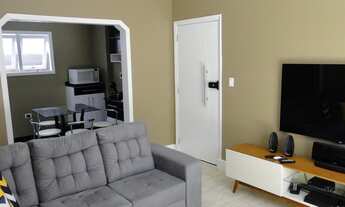 Imagem 4: 2 dormitórios na Rua Treze De Maio