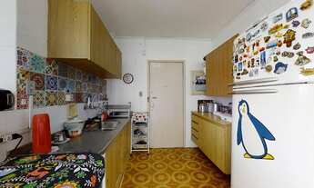 Imagem 6: 3 dormitórios na Rua José Do Patrocínio