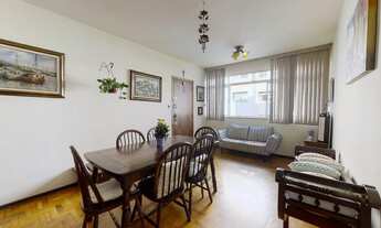 Imagem 4: 3 dormitórios na Rua José Do Patrocínio