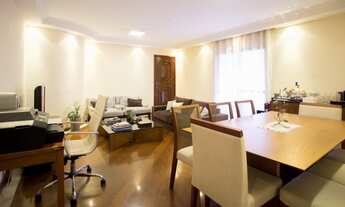 Imagem 6: 3 dormitórios na Rua Tucunduva