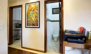 Imagem 7: 3 dormitórios na Rua Tucunduva