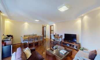 Imagem 4: 3 dormitórios na Rua Tucunduva