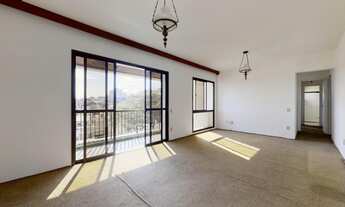 Imagem 5: 3 dormitórios na Rua Gomes Nogueira