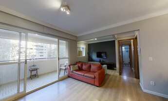 Imagem: 2 dormitórios na Rua Itamatai