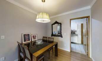 Imagem 2: 2 dormitórios na Rua Itamatai