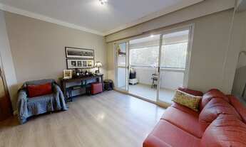 Imagem 3: 2 dormitórios na Rua Itamatai