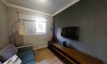 Imagem 4: 2 dormitórios na Rua Itamatai