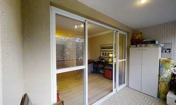 Imagem 5: 2 dormitórios na Rua Itamatai