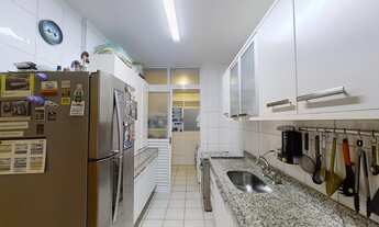 Imagem 7: 2 dormitórios na Rua Itamatai