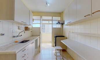 Imagem: 2 dormitórios na Rua São Vicente De Paulo