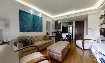 Imagem 2: 1 dormitório na Rua Leôncio De Carvalho