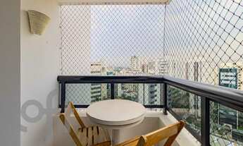 Imagem 2: 2 dormitórios na Rua Batataes