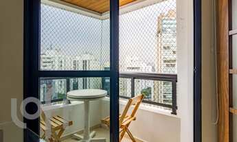 Imagem 4: 2 dormitórios na Rua Batataes