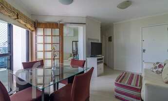 Imagem 3: 2 dormitórios na Rua Batataes