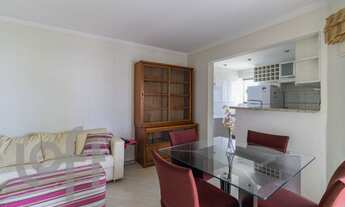 Imagem 5: 2 dormitórios na Rua Batataes