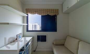 Imagem 6: 2 dormitórios na Rua Batataes