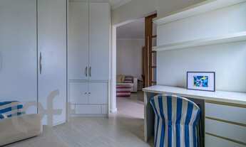 Imagem 7: 2 dormitórios na Rua Batataes