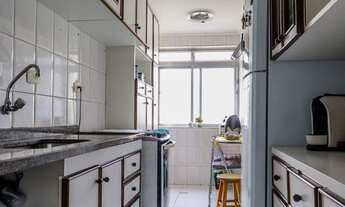 Imagem 5: 3 dormitórios na Rua Oneyda Alvarenga