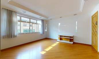 Imagem 2: 3 dormitórios na Rua Barão De Tefé