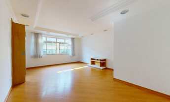 Imagem 3: 3 dormitórios na Rua Barão De Tefé