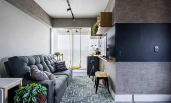 Imagem: 2 dormitórios na Rua Araçoiaba Da Serra