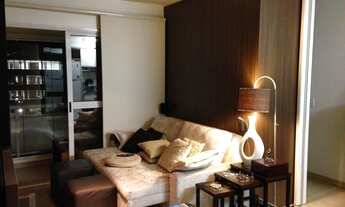 Imagem 4: 1 dormitório na Rua Quatá