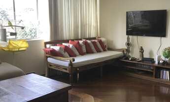 Imagem 2: 3 dormitórios na Rua Bartira